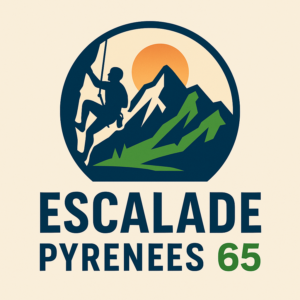 Escalade Pyrenees 65